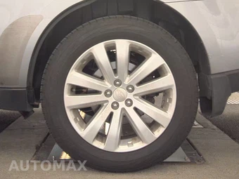 2011 Subaru Forester 2.5X Touring – miniatura 12