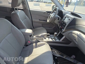 2011 Subaru Forester 2.5X Touring – miniatura 14