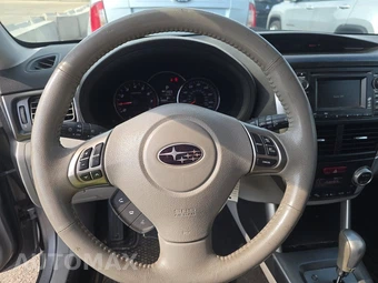 2011 Subaru Forester 2.5X Touring – miniatura 16