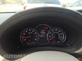 2011 Subaru Forester 2.5X Touring – miniatura 18