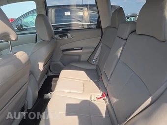 2011 Subaru Forester 2.5X Touring – miniatura 19