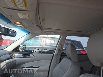 2011 Subaru Forester 2.5X Touring – miniatura 20
