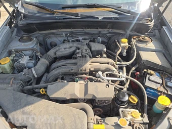 2011 Subaru Forester 2.5X Touring – miniatura 22