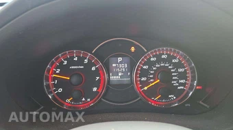 2011 Subaru Forester 2.5X Touring – miniatura 25