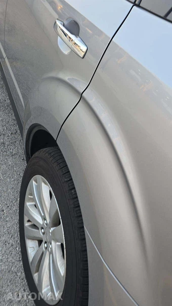 2011 Subaru Forester 2.5X Touring – miniatura 31