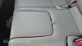 2011 Subaru Forester 2.5X Touring – miniatura 37
