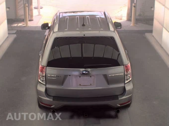 2011 Subaru Forester 2.5X Touring – miniatura 6