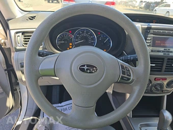 2011 Subaru Forester 2.5X w/Alloy Wheel Value Pkg – miniatura 10