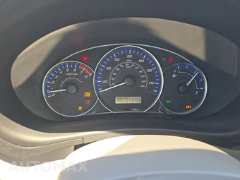 2011 Subaru Forester 2.5X w/Alloy Wheel Value Pkg – miniatura 12