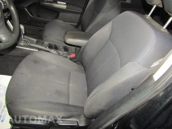 2011 Subaru Forester 2.5X w/Alloy Wheel Value Pkg - miniatura 10