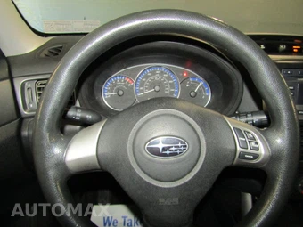 2011 Subaru Forester 2.5X w/Alloy Wheel Value Pkg - miniatura 11