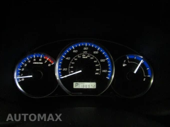 2011 Subaru Forester 2.5X w/Alloy Wheel Value Pkg - miniatura 12