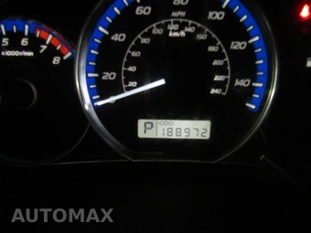 2011 Subaru Forester 2.5X w/Alloy Wheel Value Pkg - miniatura 13