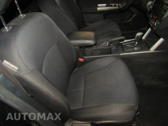 2011 Subaru Forester 2.5X w/Alloy Wheel Value Pkg - miniatura 14
