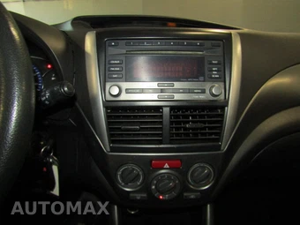 2011 Subaru Forester 2.5X w/Alloy Wheel Value Pkg - miniatura 15