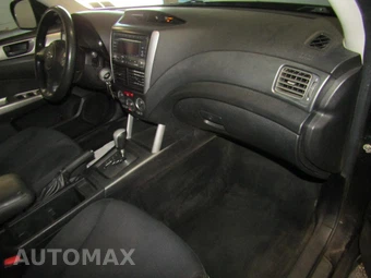 2011 Subaru Forester 2.5X w/Alloy Wheel Value Pkg - miniatura 16