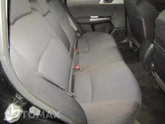2011 Subaru Forester 2.5X w/Alloy Wheel Value Pkg - miniatura 17