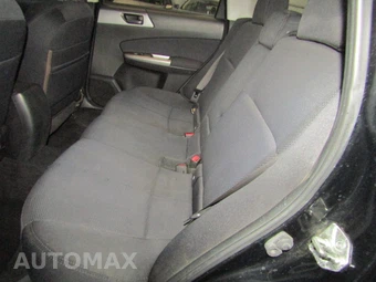 2011 Subaru Forester 2.5X w/Alloy Wheel Value Pkg - miniatura 18