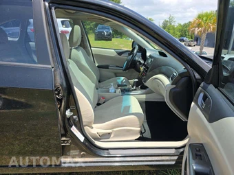 2011 Subaru Impreza 5-Door 2.5i Premium Hatchback w/Power Moonroof Value Pkg – miniatura 15