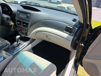 2011 Subaru Impreza 5-Door 2.5i Premium Hatchback w/Power Moonroof Value Pkg – miniatura 16