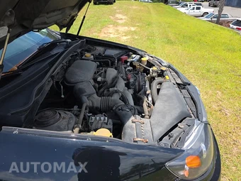 2011 Subaru Impreza 5-Door 2.5i Premium Hatchback w/Power Moonroof Value Pkg – miniatura 22