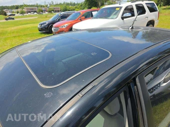 2011 Subaru Impreza 5-Door 2.5i Premium Hatchback w/Power Moonroof Value Pkg – miniatura 9