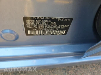 2011 Subaru Impreza 5-Door 2.5i Premium Hatchback w/Power Moonroof Value Pkg - miniatura 14