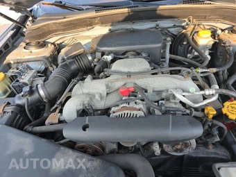 2011 Subaru Impreza 5-Door 2.5i Premium Hatchback w/Power Moonroof Value Pkg - miniatura 15
