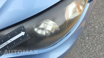 2011 Subaru Impreza 5-Door 2.5i Premium Hatchback w/Power Moonroof Value Pkg - miniatura 30
