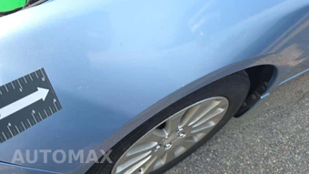 2011 Subaru Impreza 5-Door 2.5i Premium Hatchback w/Power Moonroof Value Pkg - miniatura 36