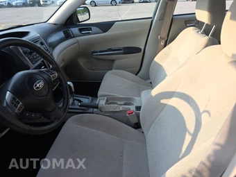 2011 Subaru Impreza 5-Door 2.5i Premium Hatchback w/Power Moonroof Value Pkg - miniatura 7