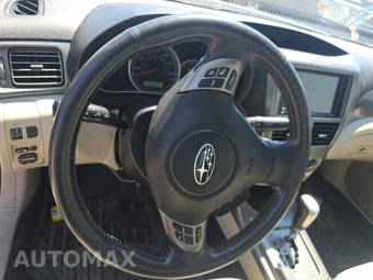 2011 Subaru Impreza Sedan 2.5i Premium w/Power Moonroof Value Pkg - miniatura 10