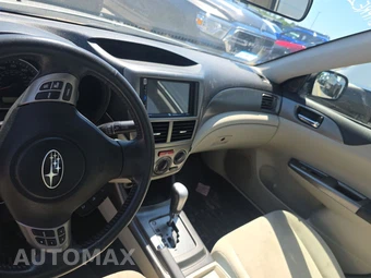 2011 Subaru Impreza Sedan 2.5i Premium w/Power Moonroof Value Pkg - miniatura 11