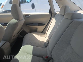 2011 Subaru Impreza Sedan 2.5i Premium w/Power Moonroof Value Pkg - miniatura 13