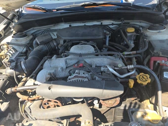 2011 Subaru Impreza Sedan 2.5i Premium w/Power Moonroof Value Pkg - miniatura 15