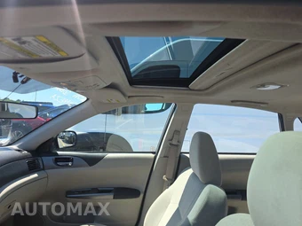 2011 Subaru Impreza Sedan 2.5i Premium w/Power Moonroof Value Pkg - miniatura 17