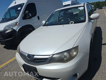 2011 Subaru Impreza Sedan 2.5i Premium w/Power Moonroof Value Pkg - miniatura 2