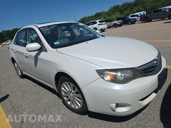 2011 Subaru Impreza Sedan 2.5i Premium w/Power Moonroof Value Pkg - miniatura 3