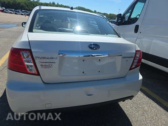 2011 Subaru Impreza Sedan 2.5i Premium w/Power Moonroof Value Pkg - miniatura 5