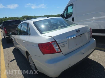 2011 Subaru Impreza Sedan 2.5i Premium w/Power Moonroof Value Pkg - miniatura 6
