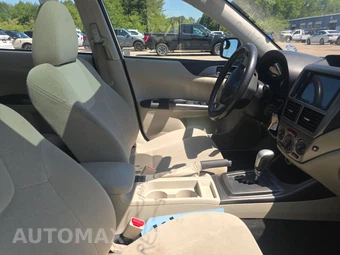 2011 Subaru Impreza Sedan 2.5i Premium w/Power Moonroof Value Pkg - miniatura 8