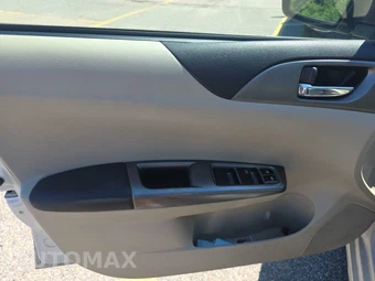 2011 Subaru Impreza Sedan 2.5i Premium w/Power Moonroof Value Pkg - miniatura 9