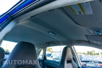 2011 Subaru Impreza WRX Sedan - miniatura 16