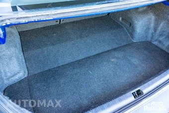 2011 Subaru Impreza WRX Sedan - miniatura 23
