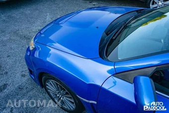 2011 Subaru Impreza WRX Sedan - miniatura 9