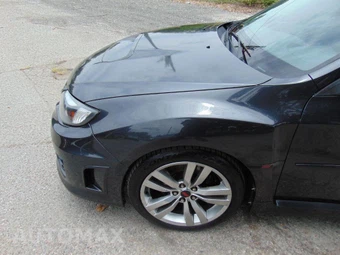 2011 Subaru Impreza WRX STi Sedan - miniatura 14