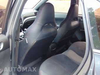 2011 Subaru Impreza WRX STi Sedan - miniatura 19