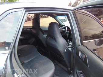 2011 Subaru Impreza WRX STi Sedan - miniatura 21