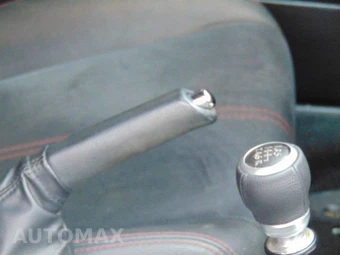 2011 Subaru Impreza WRX STi Sedan - miniatura 27