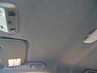 2011 Subaru Impreza WRX STi Sedan - miniatura 31